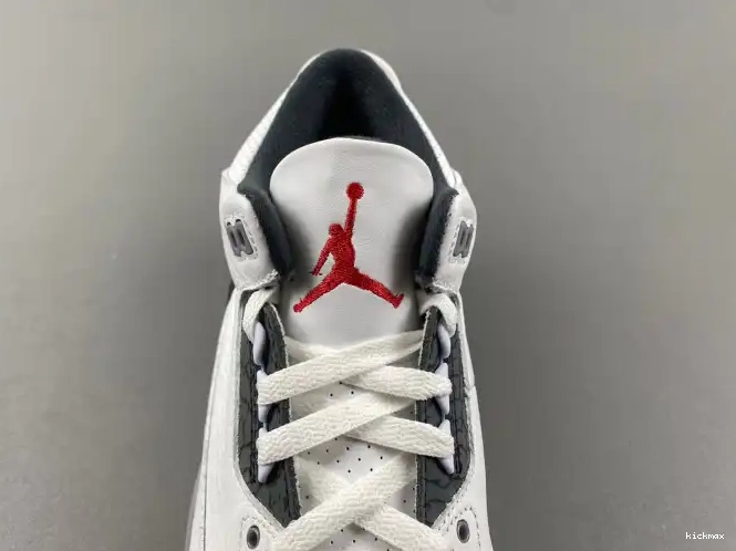 Cheap CT8532-106 Jordan Air Grey 3 Cement 0618